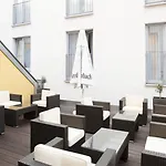 Holiday Inn Express Baden-Baden, an IHG Hotel