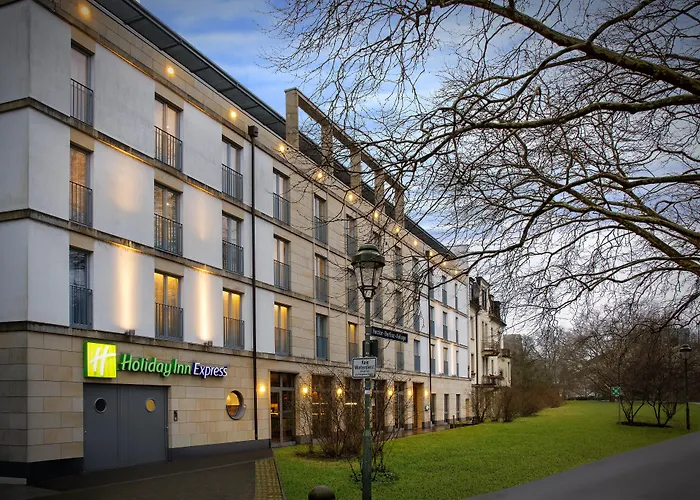 Holiday Inn Express Baden-Baden, an IHG Hotel