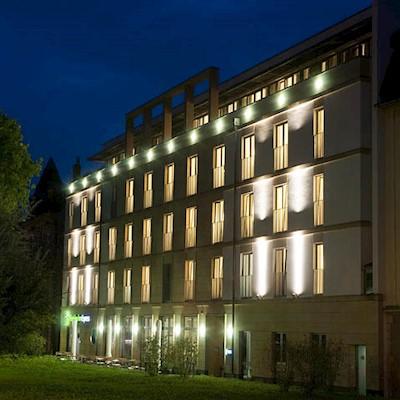 Express Baden-baden, An Ihg Hotel Baden-Baden
