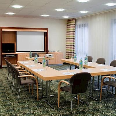 Express Baden-baden, An Ihg Hotel 3*