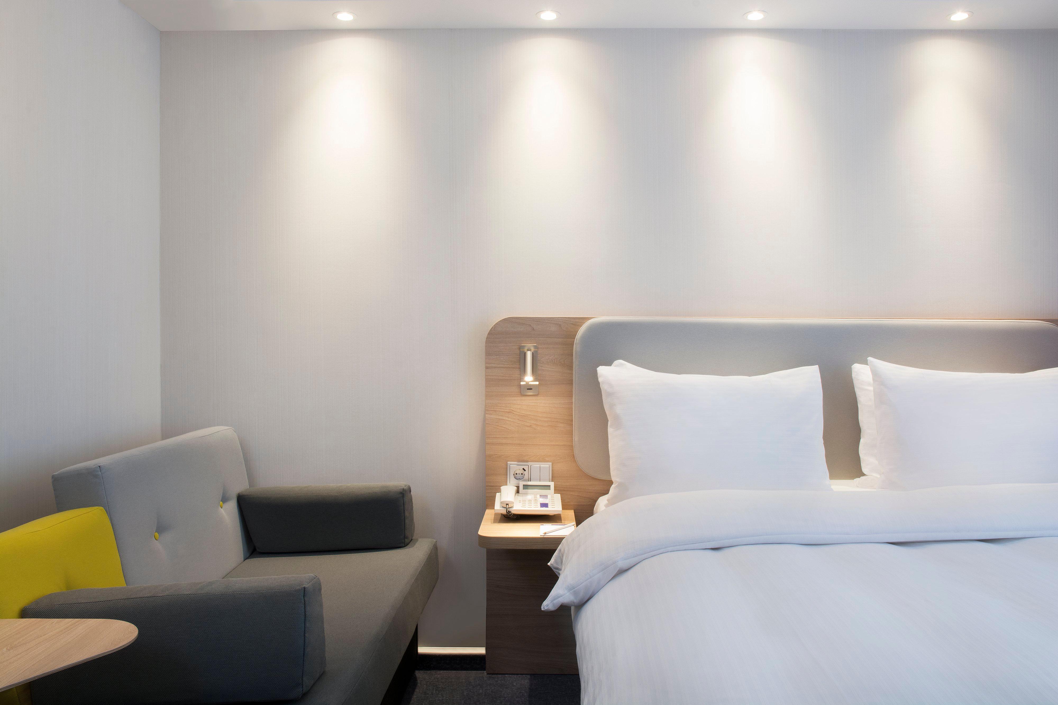 Express Baden-baden, An Ihg Baden-Baden