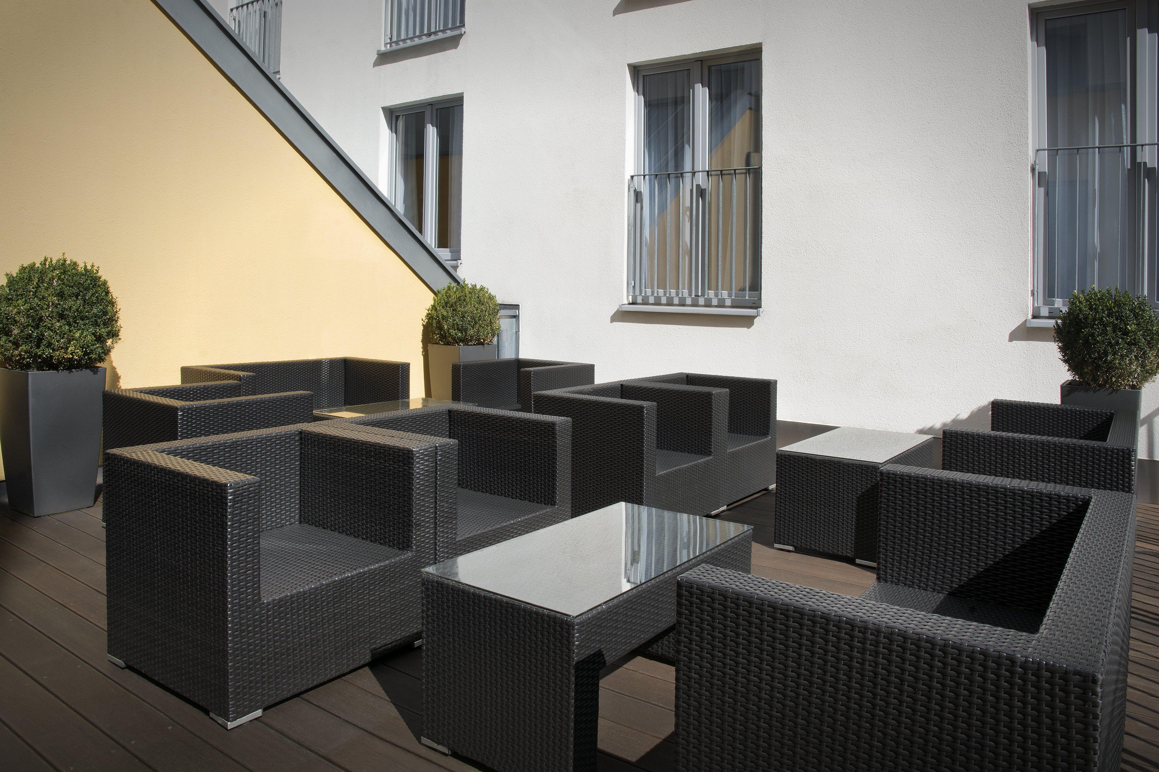 Express Baden-baden, An Ihg Hotel Baden-Baden