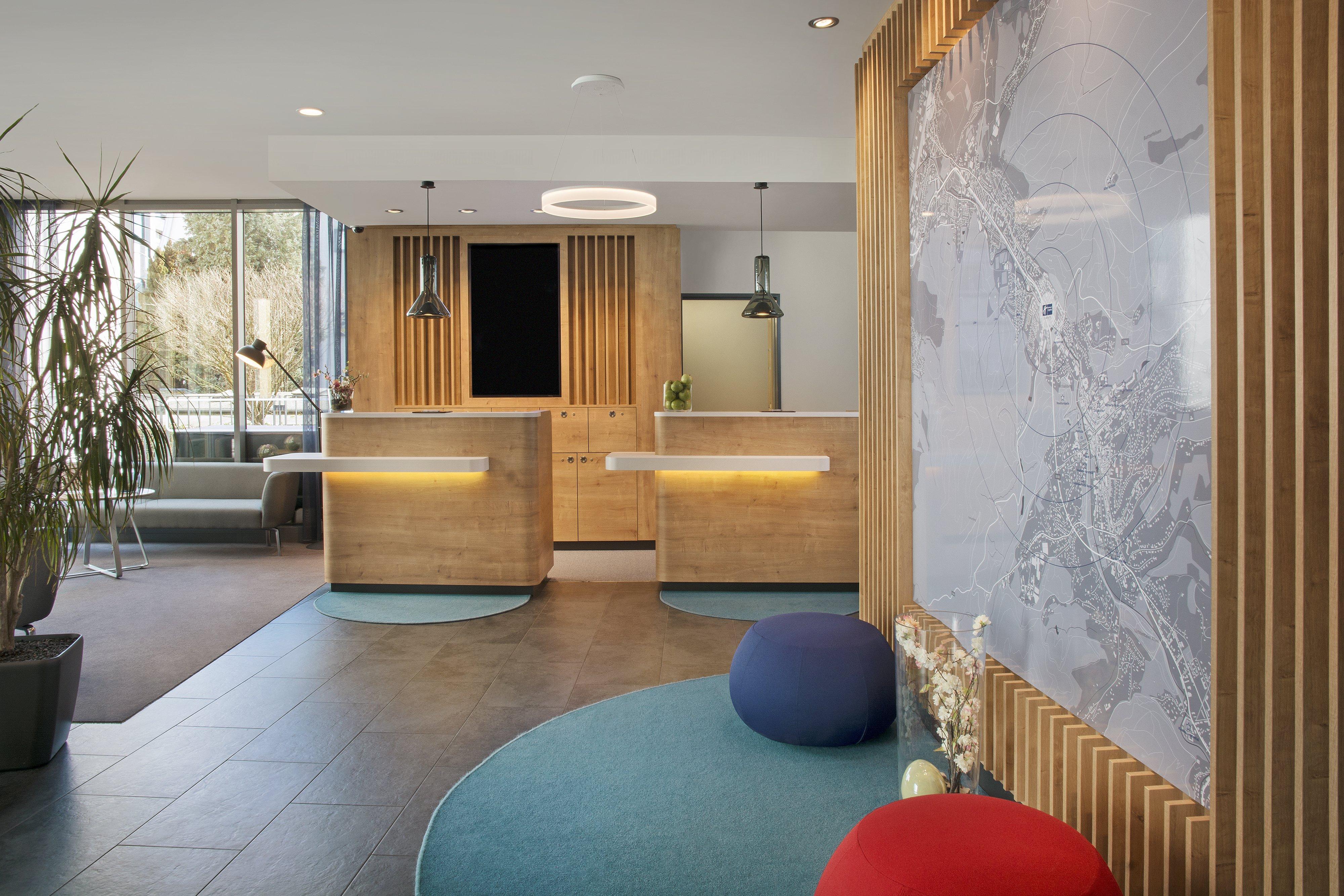Express Baden-baden, An Ihg Baden-Baden