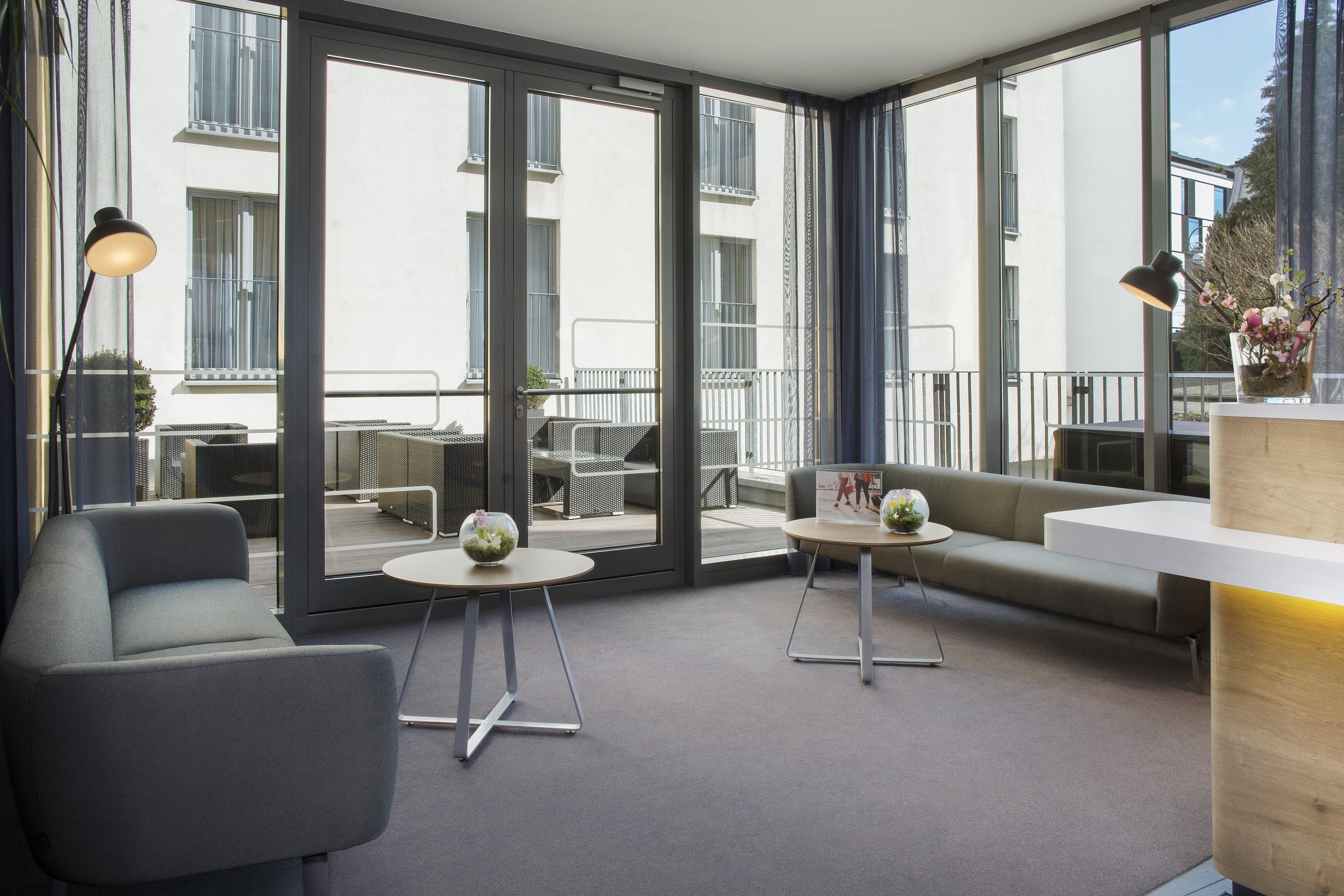 Hotel Express Baden-baden, An Ihg