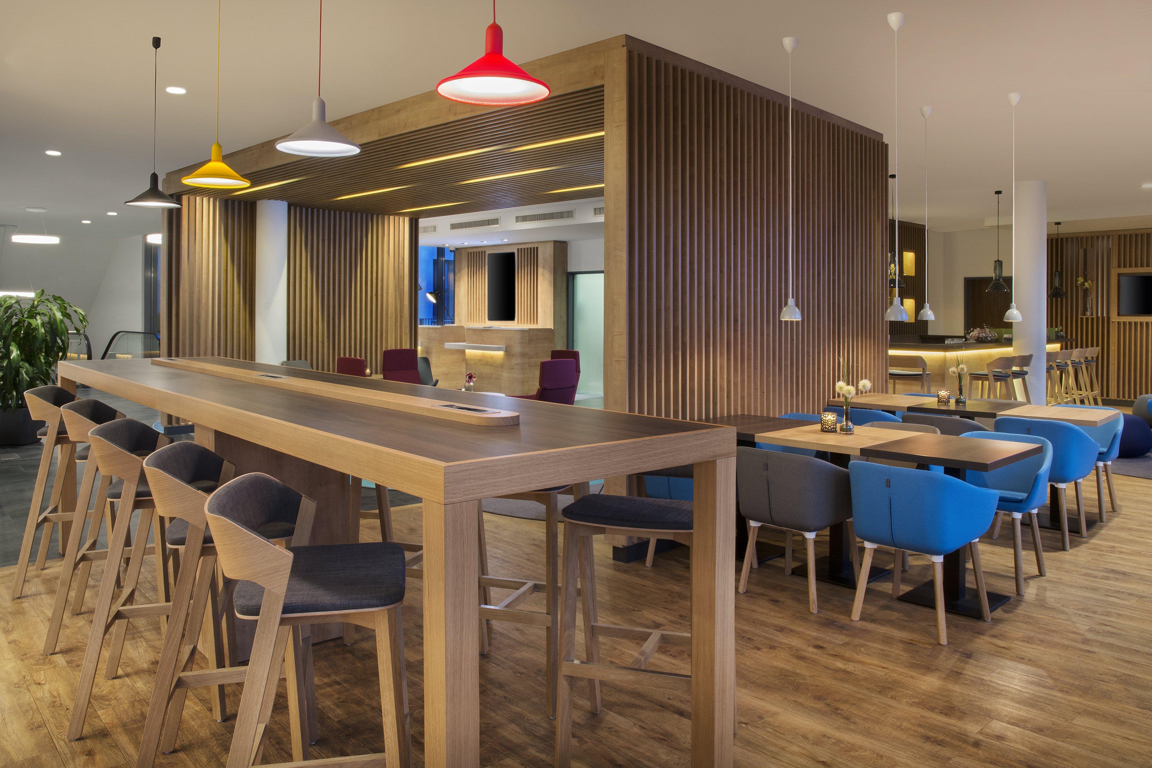 Express Baden-baden, An Ihg 3*