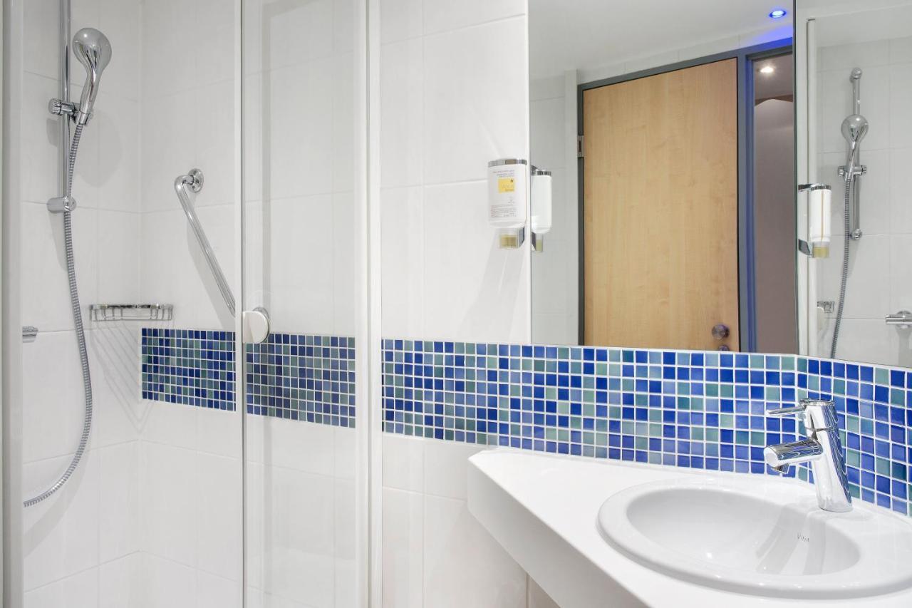 Hotel Express Baden-baden, An Ihg