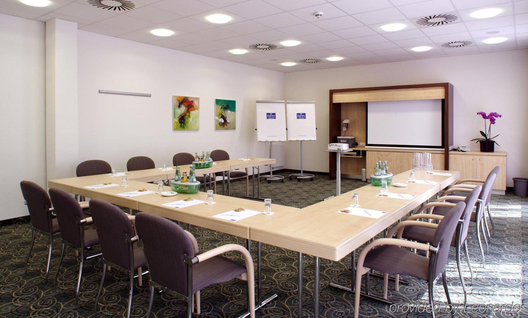 Hotel Express Baden-baden, An Ihg