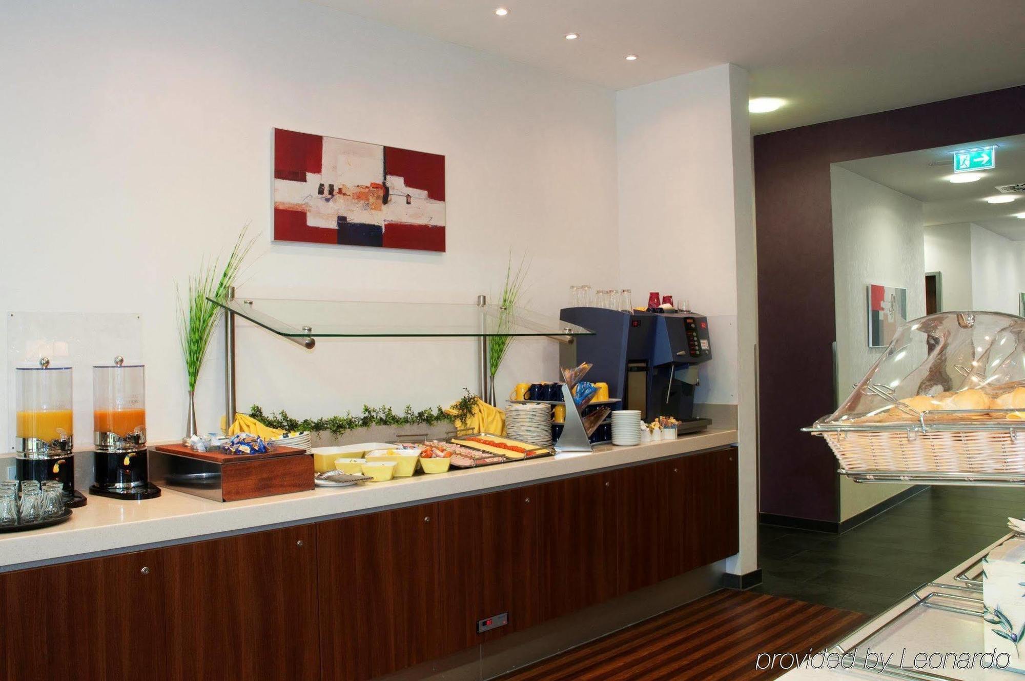 Express Baden-baden, An Ihg 3*