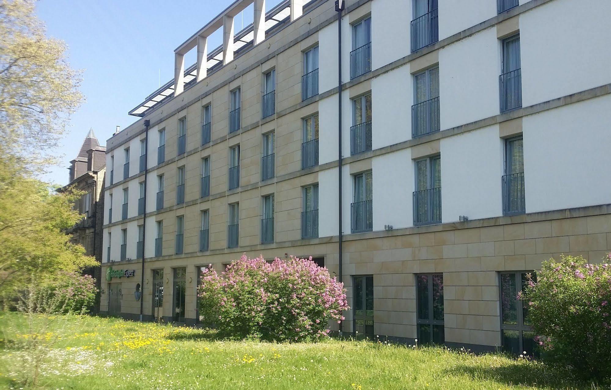 Express Baden-baden, An Ihg Baden-Baden