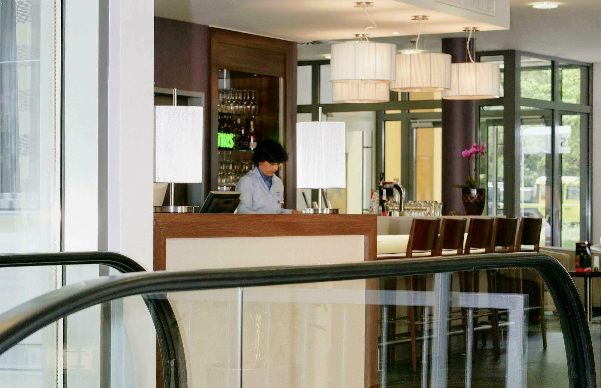 Express Baden-baden, An Ihg Hotel