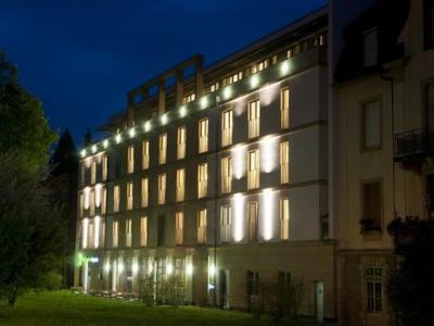 Express Baden-baden, An Ihg 3* Baden-Baden